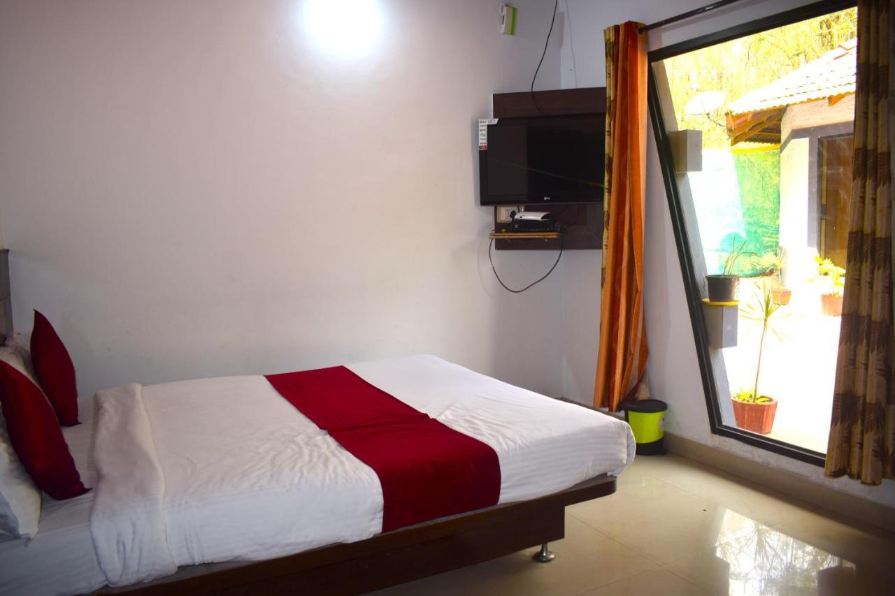 Staymaker Coorg Jungle Stay Resort Kushālnagar Exterior photo