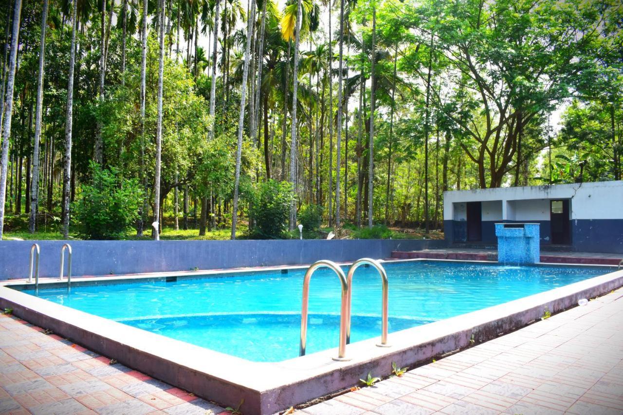 Staymaker Coorg Jungle Stay Resort Kushālnagar Exterior photo