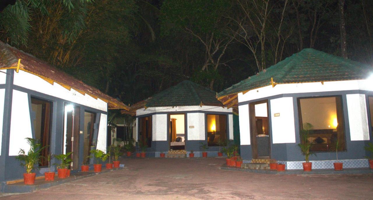 Staymaker Coorg Jungle Stay Resort Kushālnagar Exterior photo
