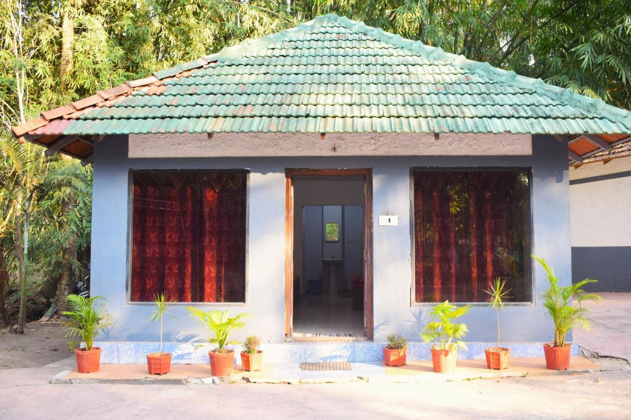 Staymaker Coorg Jungle Stay Resort Kushālnagar Exterior photo