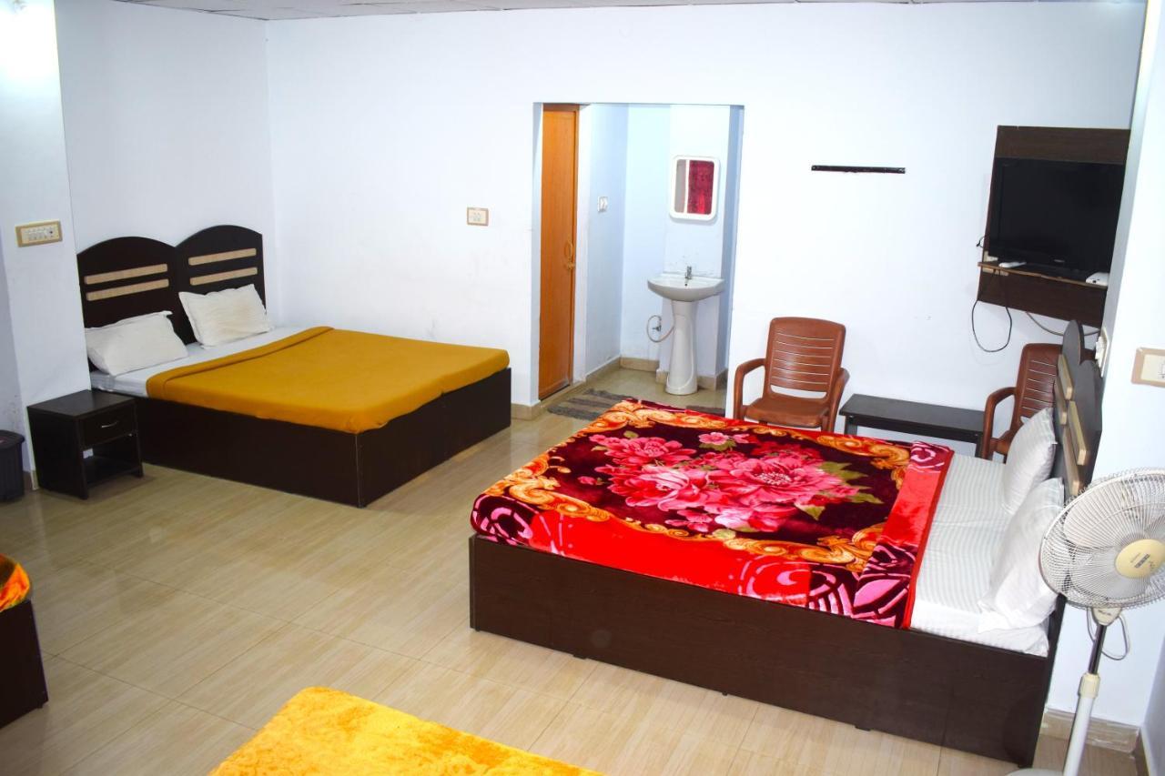Staymaker Coorg Jungle Stay Resort Kushālnagar Exterior photo