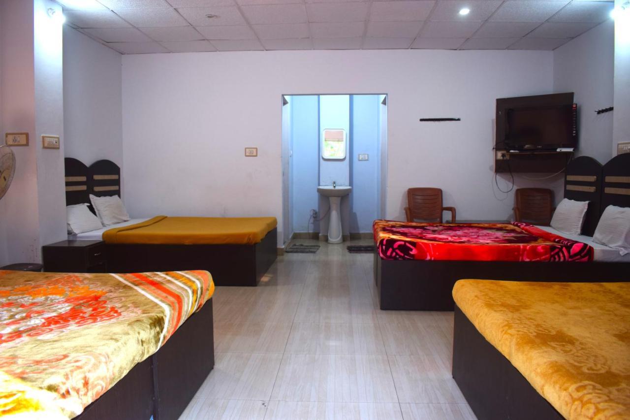 Staymaker Coorg Jungle Stay Resort Kushālnagar Exterior photo