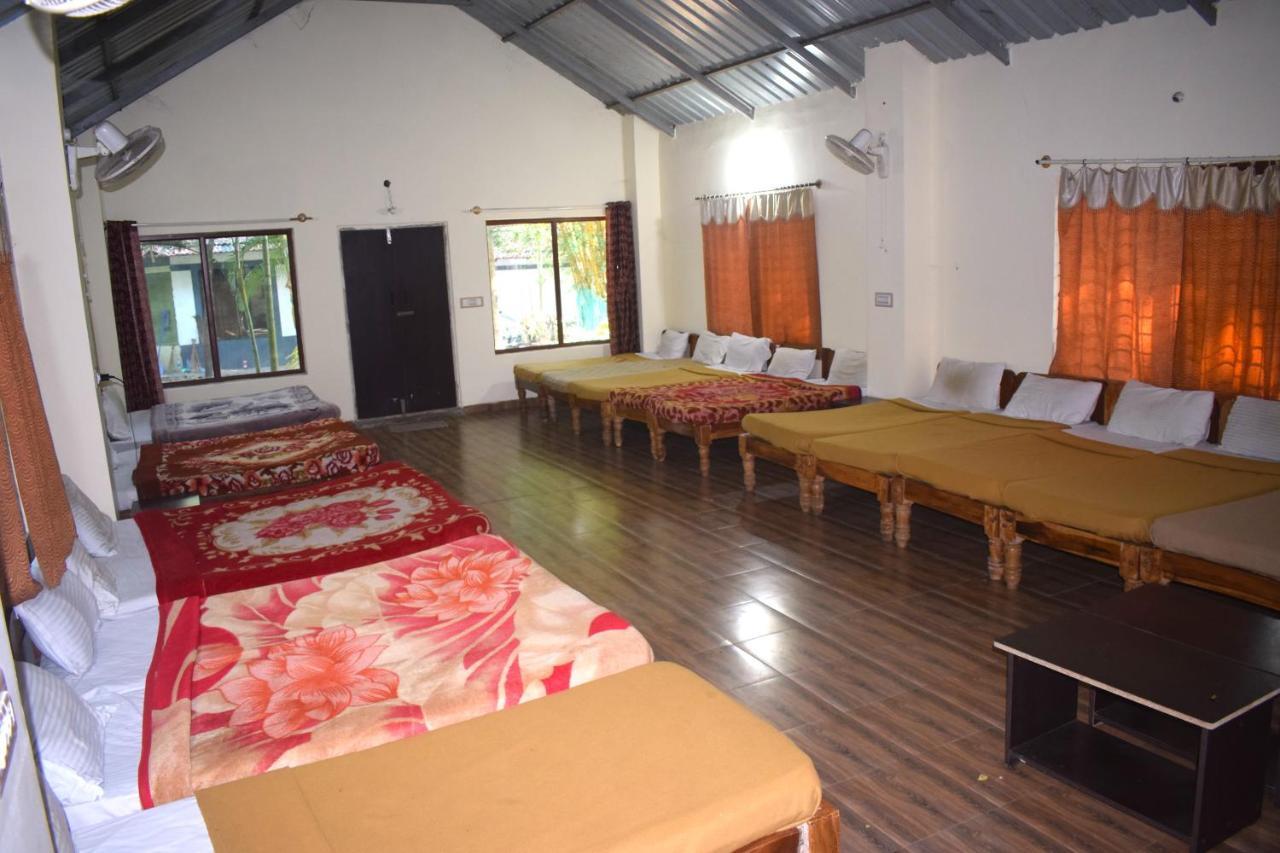 Staymaker Coorg Jungle Stay Resort Kushālnagar Exterior photo